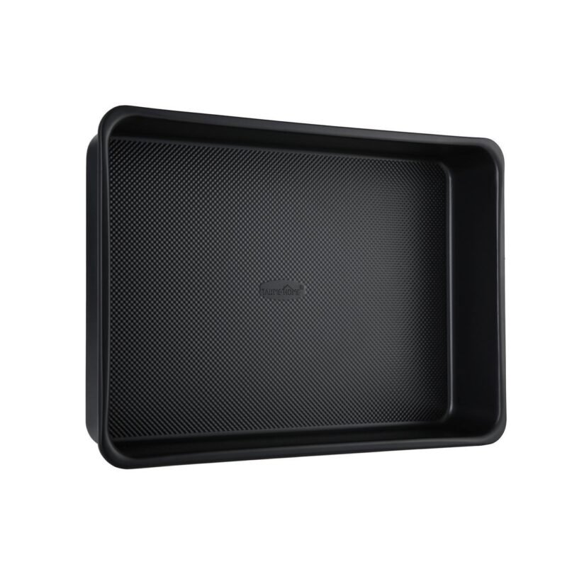 TK Heavy Grade Carbon Steel Non-Stick Baking Tray