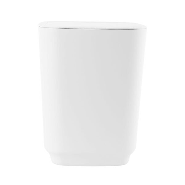 Compact Bathroom & Desk Trash Can