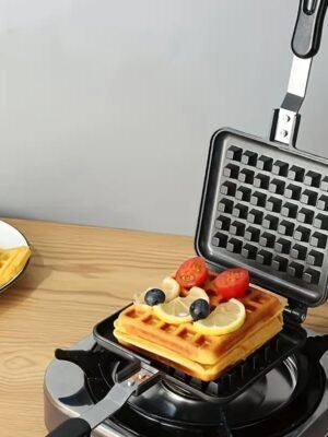 WAFFLE4