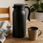 TK Double Wall Stainless Steel Water Jug – 1.5L Insulated