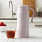 TK Double Wall Stainless Steel Water Jug – 1.5L Insulated