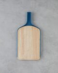 TK Bamboo Chopping Board with Tray – Durable & Eco-Friendly