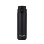 TK Stainless Steel Vacuum Bottle – Double Wall Insulated Bottle