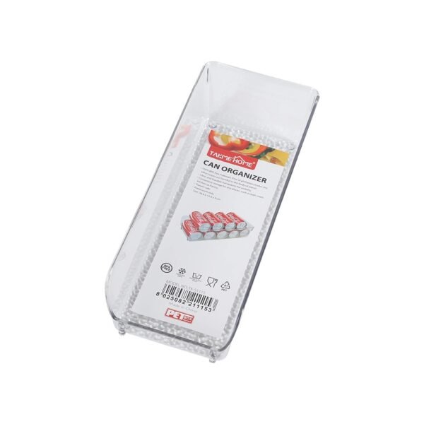 TK Multipurpose Storage Organizer Box – Fridge, Kitchen & Cabinet Use