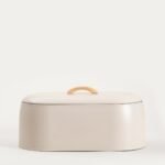 TK Metal Bread Box – Kitchen Storage Organizer