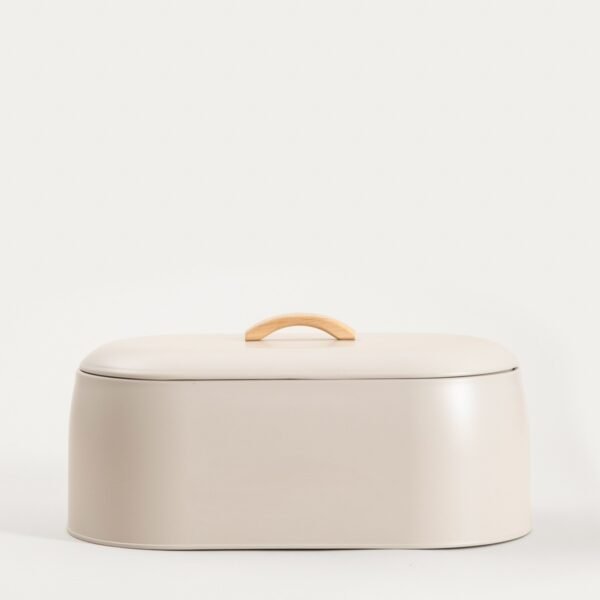 TK Metal Bread Box – Kitchen Storage Organizer