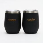 TK Stainless Steel Vacuum Cup – Insulated Travel Mug