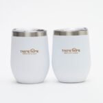 TK Stainless Steel Vacuum Cup – Insulated Travel Mug