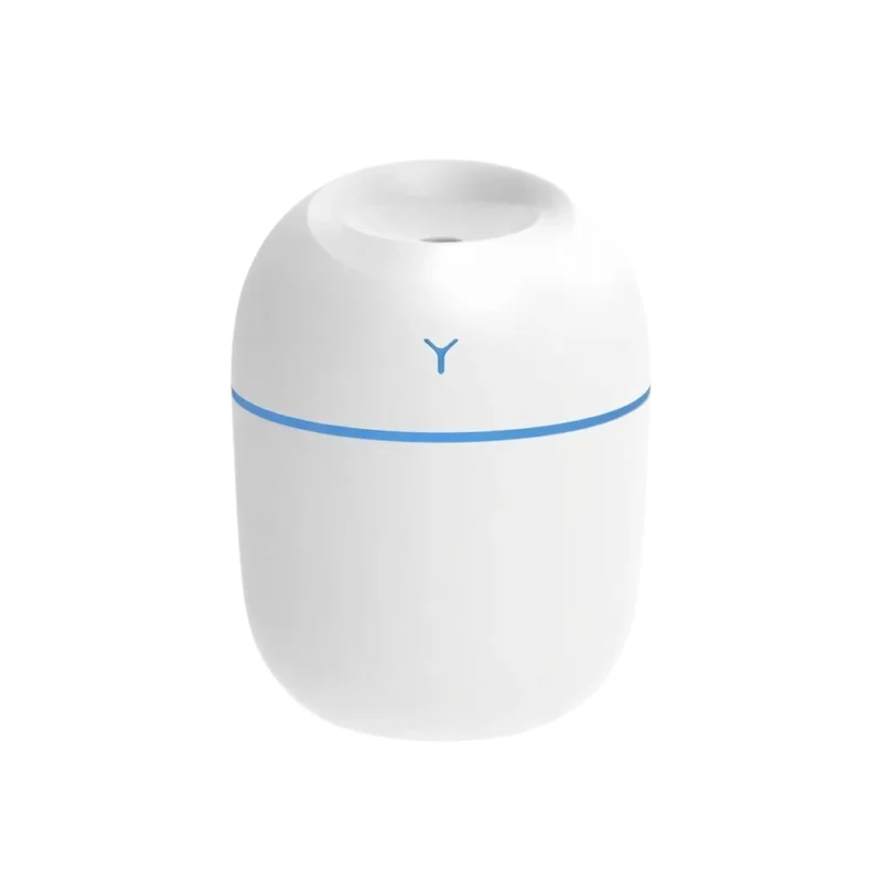 Cute USB Ultrasonic Humidifier