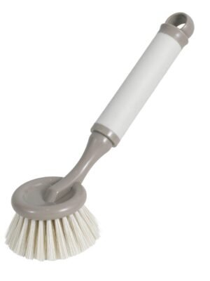 TK Soft Bristle Multipurpose Cleaning Brush