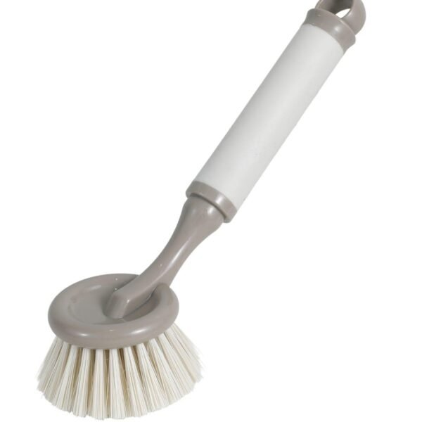 TK Soft Bristle Multipurpose Cleaning Brush