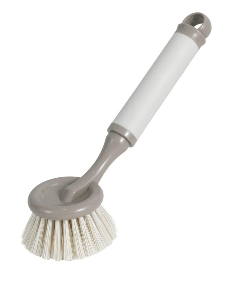 TK Soft Bristle Multipurpose Cleaning Brush