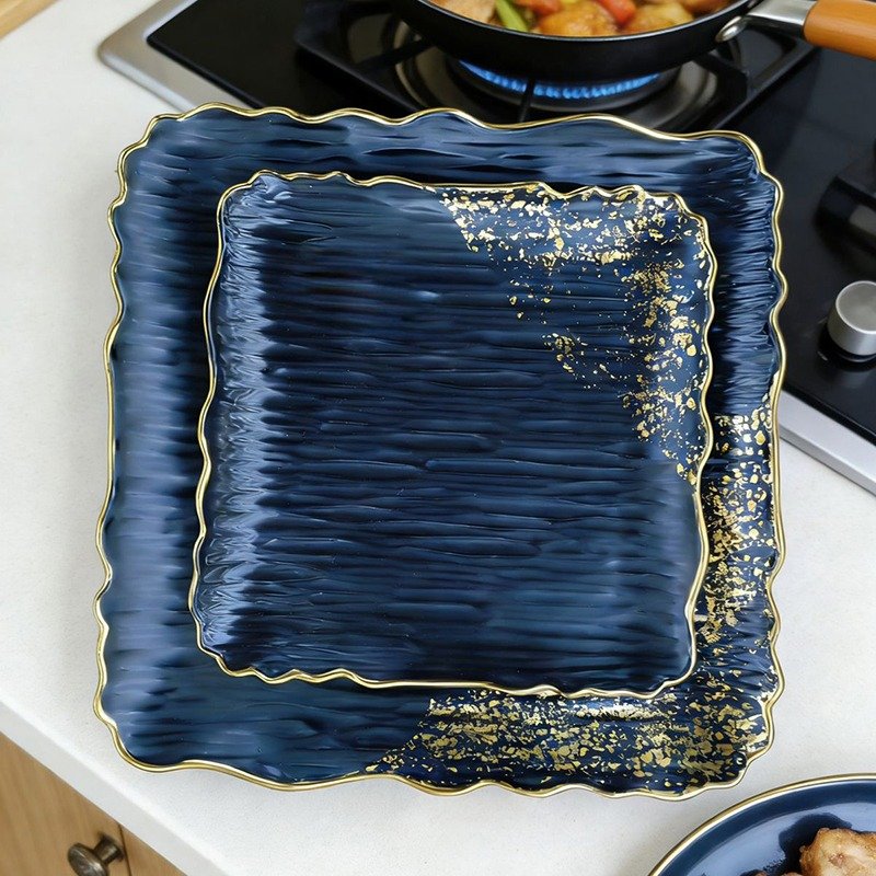 TK Ceramic Dinnerware & Serving Collection