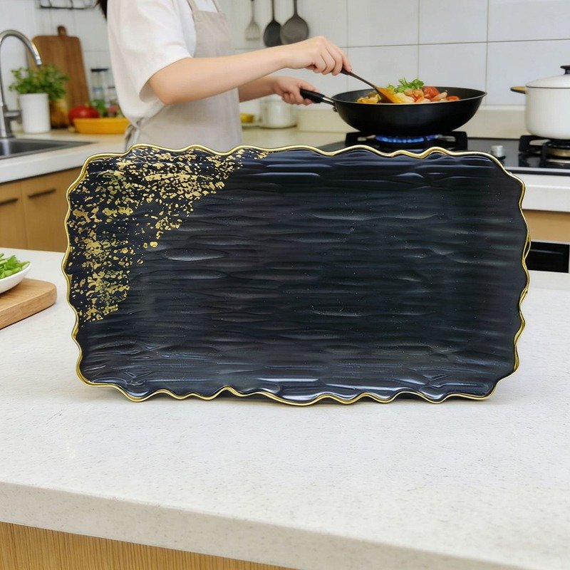 TK Ceramic Dinnerware & Serving Collection