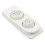 TK Mini Egg Slicer – Compact & Easy Egg Cutter