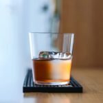 TK Lead-Free Drinking Glass Set of 4