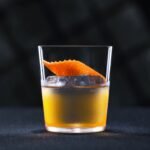 TK Lead-Free Drinking Glass Set of 4