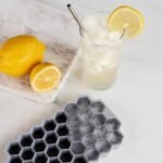 TK Honeycomb Silicone Ice Mold – Ice Cube Tray