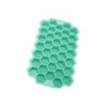 TK Honeycomb Silicone Ice Mold – Ice Cube Tray