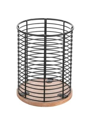 TK Wire Cutlery Holder – Kitchen Essentials