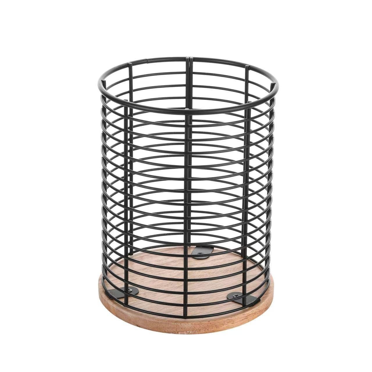 TK Wire Cutlery Holder – Kitchen Essentials