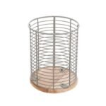 TK Wire Cutlery Holder – Kitchen Essentials