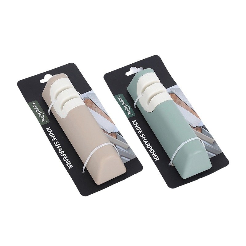 TK 2-Stage Knife Sharpener – Professional Kitchen Tool