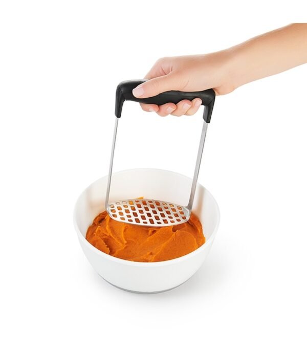 TK Stainless Steel Potato Masher