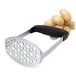 TK Stainless Steel Potato Masher