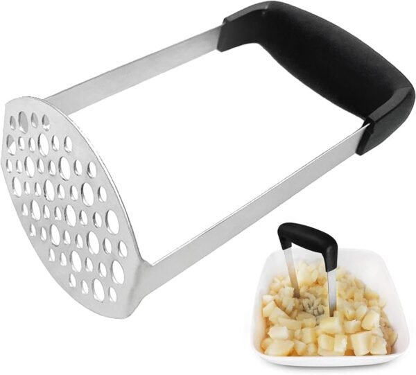 TK Stainless Steel Potato Masher
