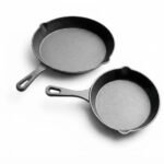 Mini Cast Iron Skillet Pan