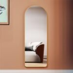 Full Length Freestanding & Wall Hanging Mirror
