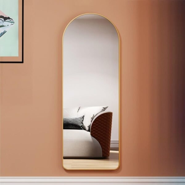 Full Length Freestanding & Wall Hanging Mirror