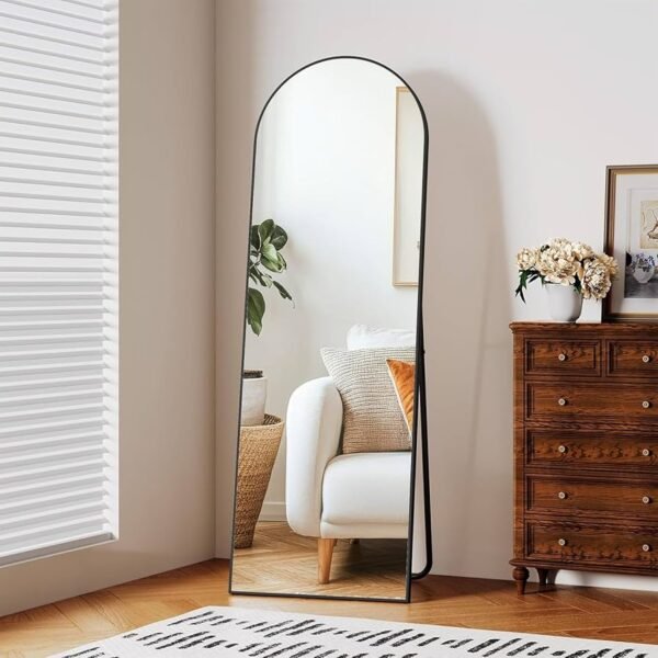 Full Length Freestanding & Wall Hanging Mirror