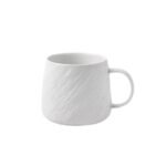 TK Stone Textured Ceramic Coffee Mug