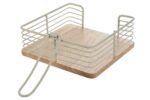 TK Metal Napkin Holder – Kitchen & Dining Table Organizer