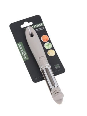 TK 3-in-1 Vegetable Peeler with Rotating Blades
