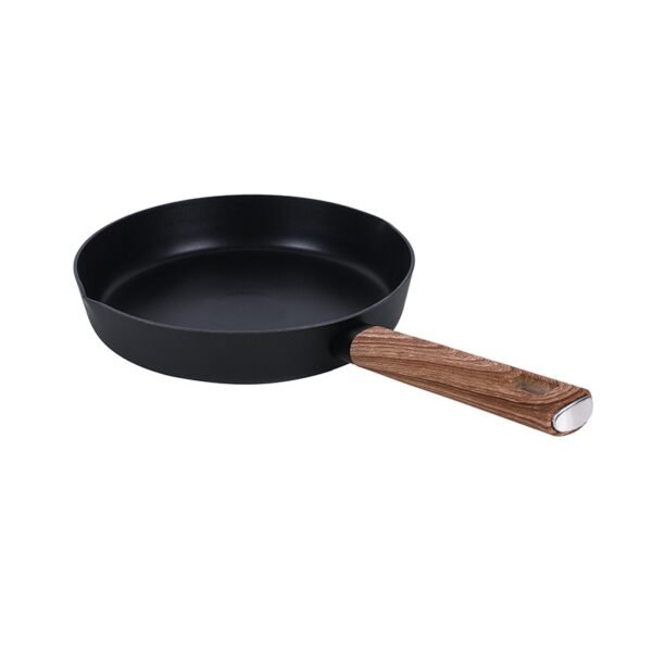 TK Non-Stick Aluminum Cookware – Durable & Easy-Clean