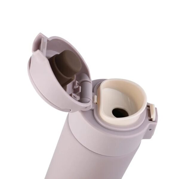 TK Stainless Steel Vacuum Bottle – Double Wall Insulated Bottle