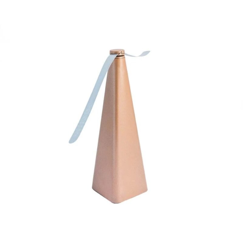 Compact Fly Scare – Portable & Battery Operated Fly Repellent