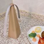 Compact Fly Scare – Portable & Battery Operated Fly Repellent