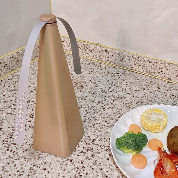 Compact Fly Scare – Portable & Battery Operated Fly Repellent