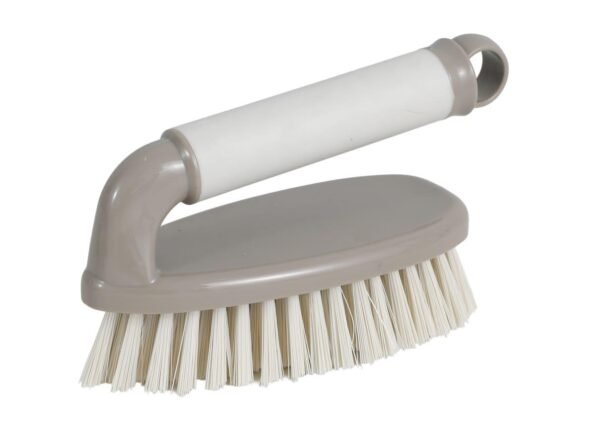 TK Soft Bristle Multipurpose Cleaning Brush