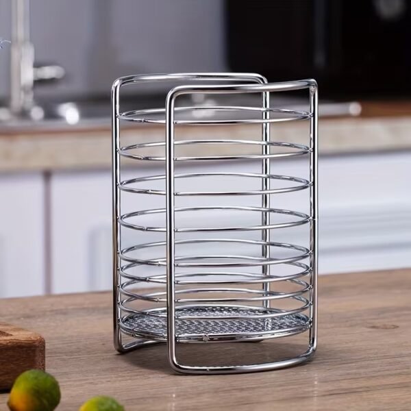 TK Utensil & Chopsticks Holder – Kitchen Counter Organizer