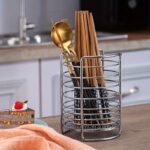 TK Utensil & Chopsticks Holder – Kitchen Counter Organizer