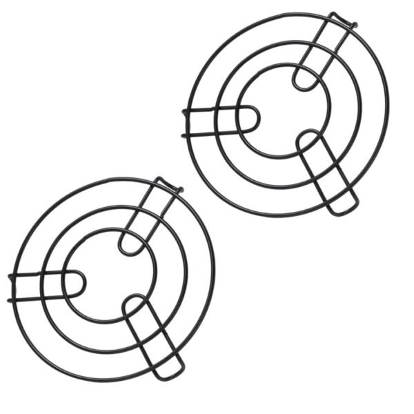 TK Stainless Steel Trivet – Heat-Resistant Kitchen Stand