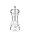TK Sleek Acrylic Salt & Pepper Mill – Stylish Kitchen Grinder