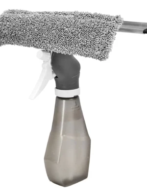 TK Spray Window Wiper Cleaner – Car & Home Glass Tool