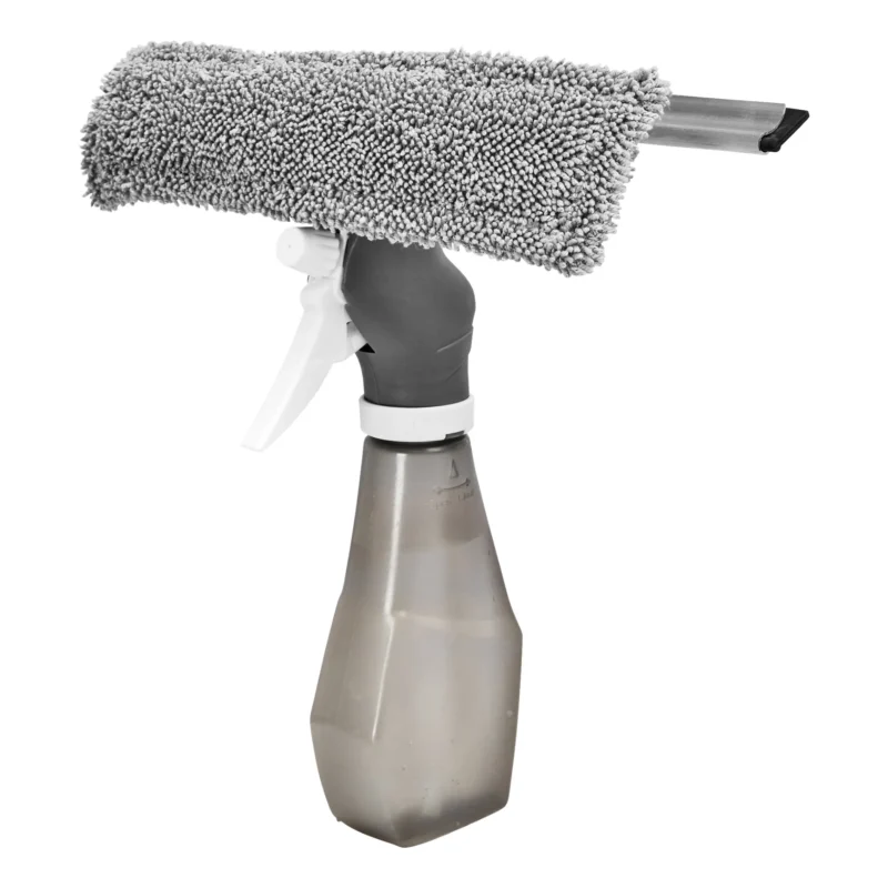 TK Spray Window Wiper Cleaner – Car & Home Glass Tool