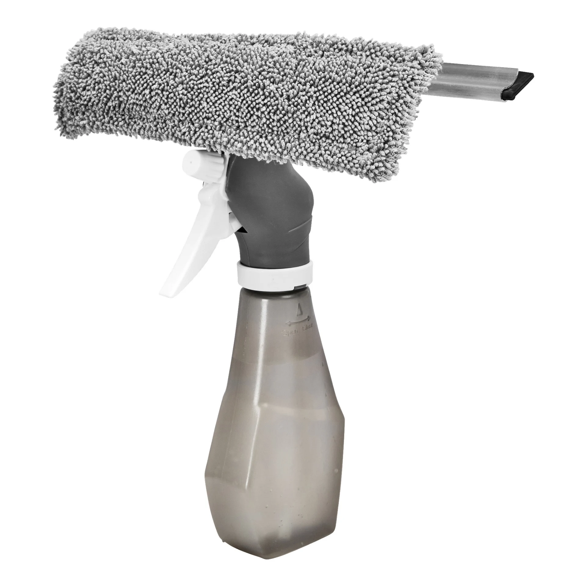TK Spray Window Wiper Cleaner – Car & Home Glass Tool